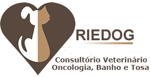 Riedog Veterinaria em Americana Logo