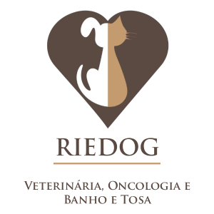 Riedog Veterinaria em Americana Logo